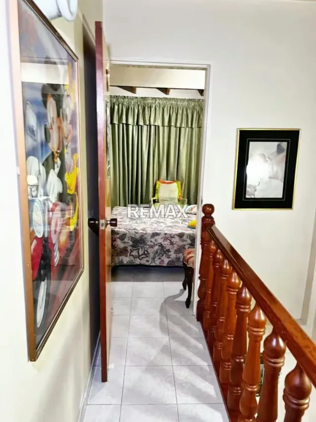 Casa en venta en Pueblo Nuevo Urbanización Villa Vizcaya - 19