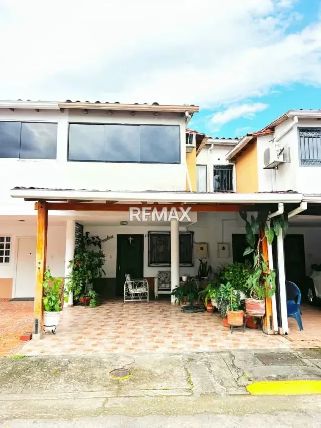 Casa en venta en Pueblo Nuevo Urbanización Villa Vizcaya - 2