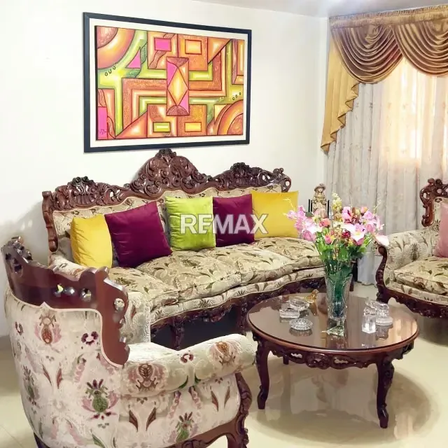 Casa en venta en Pueblo Nuevo Urbanización Villa Vizcaya - 3