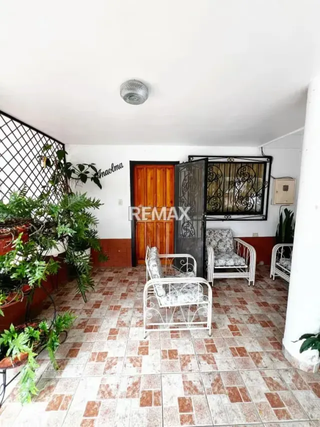 Casa en venta en Pueblo Nuevo Urbanización Villa Vizcaya - 5