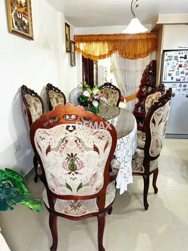 Casa en venta en Pueblo Nuevo Urbanización Villa Vizcaya - 6