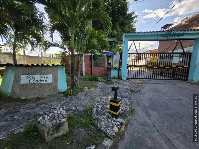 Urb. Londres Valle Arriba Guatire Casa en Venta
