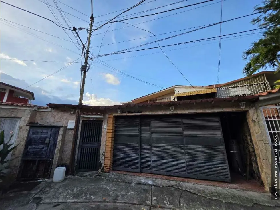 Urb. Londres Valle Arriba Guatire Casa en Venta - 2