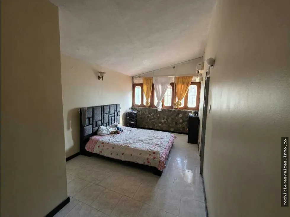 Urb. Londres Valle Arriba Guatire Casa en Venta - 12
