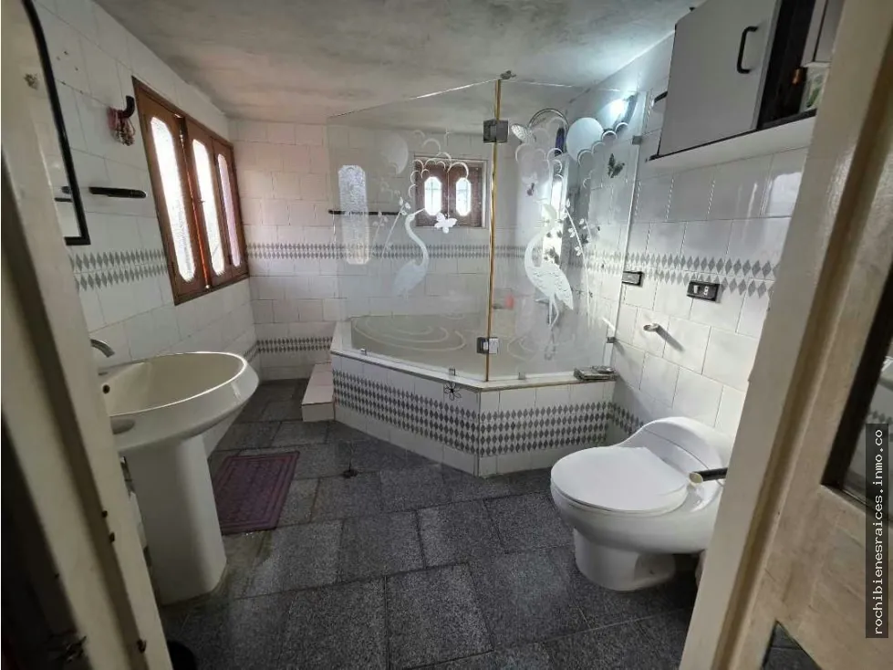 Urb. Londres Valle Arriba Guatire Casa en Venta - 14
