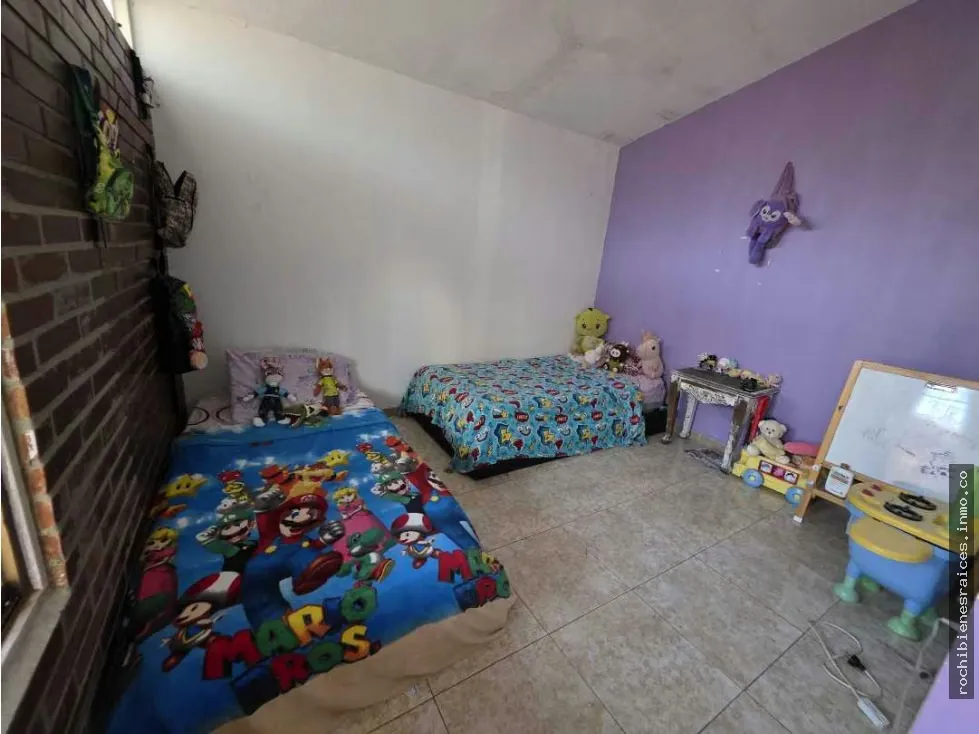 Urb. Londres Valle Arriba Guatire Casa en Venta - 17