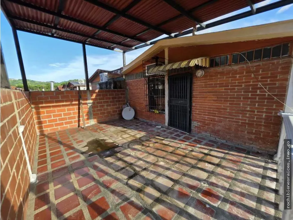Urb. Londres Valle Arriba Guatire Casa en Venta - 19