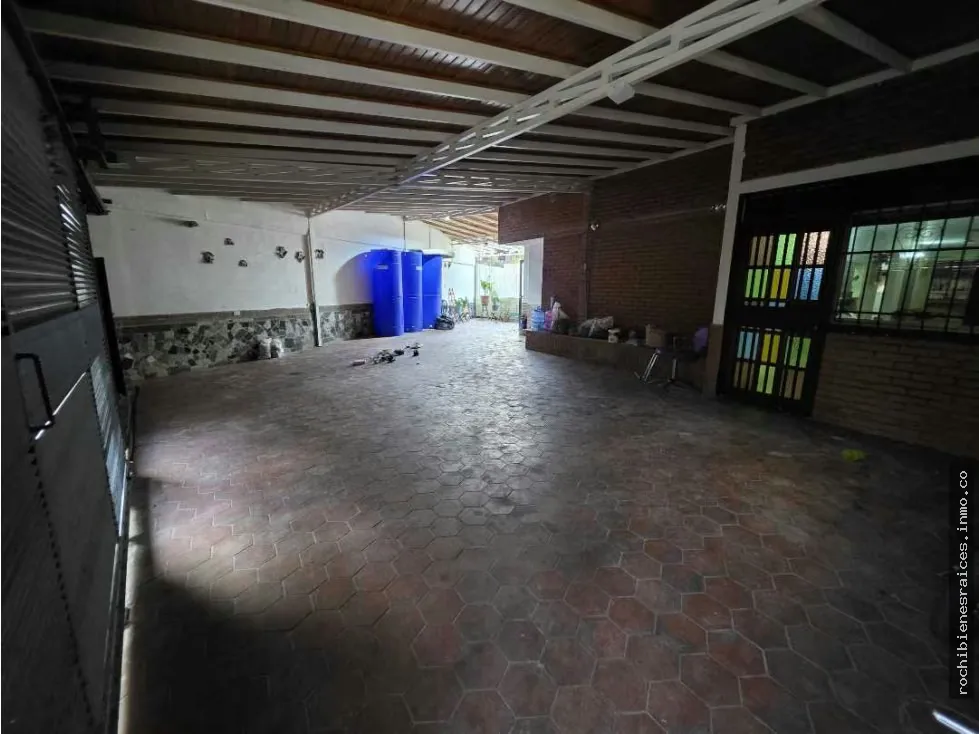 Urb. Londres Valle Arriba Guatire Casa en Venta - 3