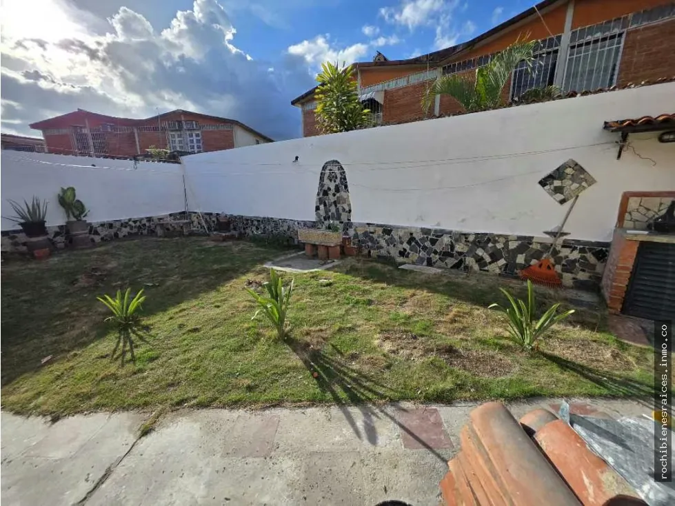 Urb. Londres Valle Arriba Guatire Casa en Venta - 7