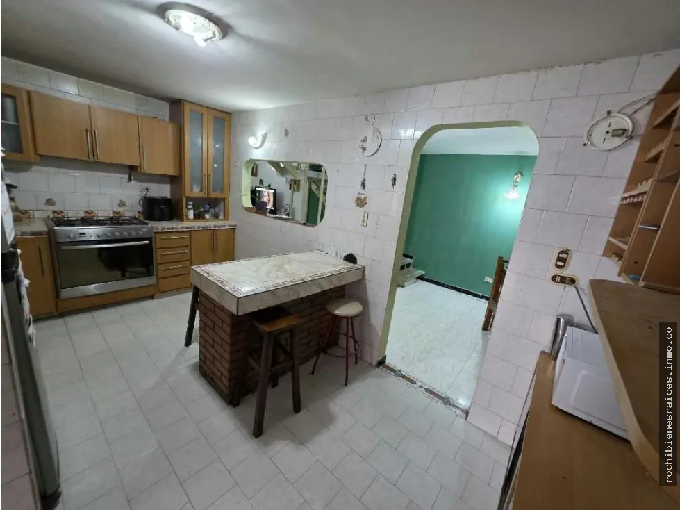 Urb. Londres Valle Arriba Guatire Casa en Venta - 9