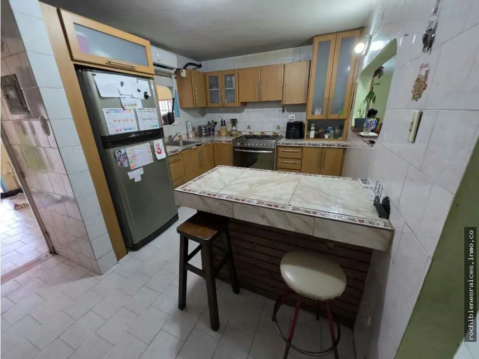 Urb. Londres Valle Arriba Guatire Casa en Venta - 10