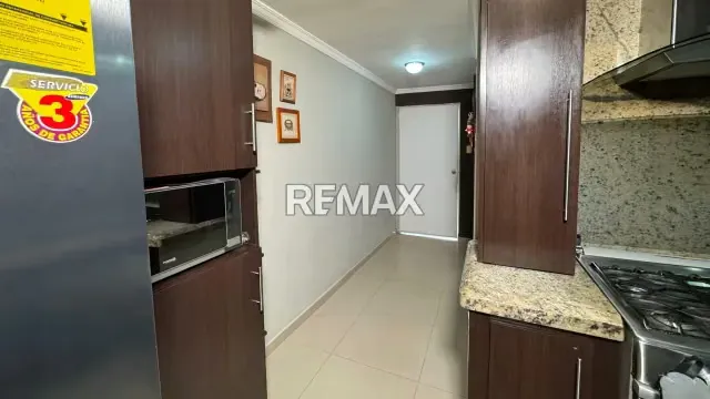 TOWNHOUSE EN CAMINOS DE LA LAGUNITA II - 3