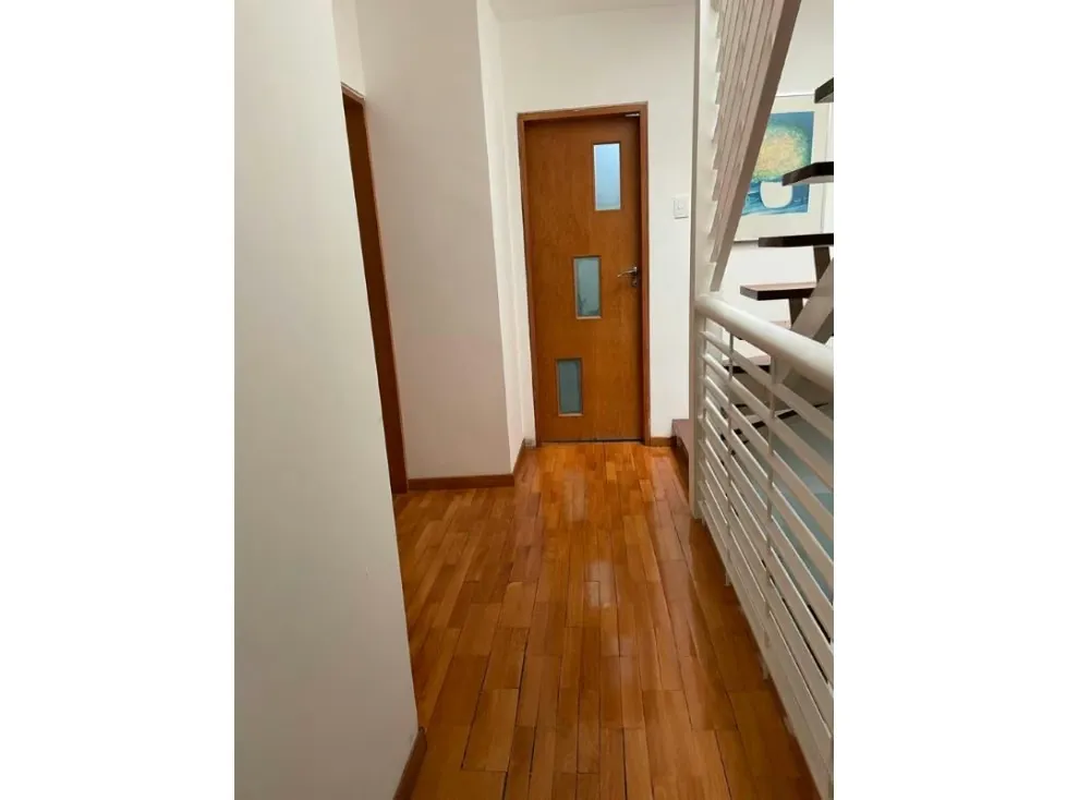 Vendo casa 370m2 3h+s/2b+s/2p Alta Florida 5167 - 12