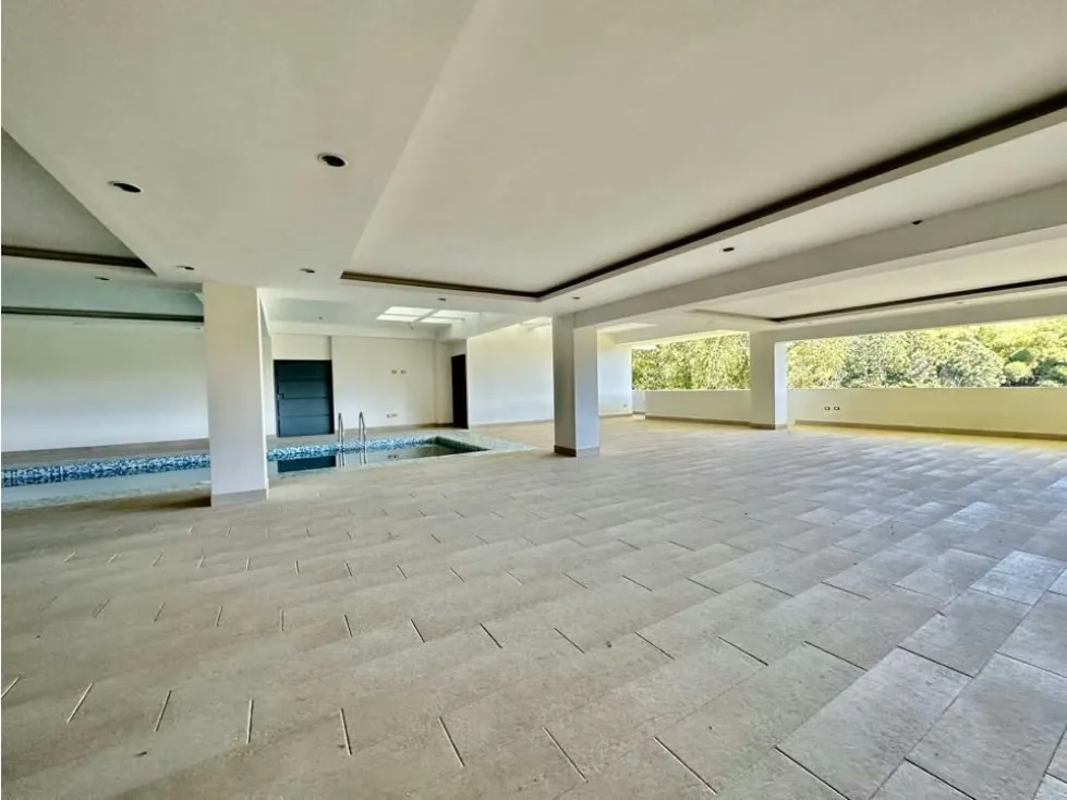 Copia de Se vende casa 2.700m2 6h/12b/15p La Lagunita - 28