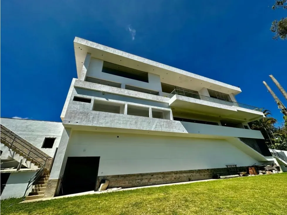 Copia de Se vende casa 2.700m2 6h/12b/15p La Lagunita - 30