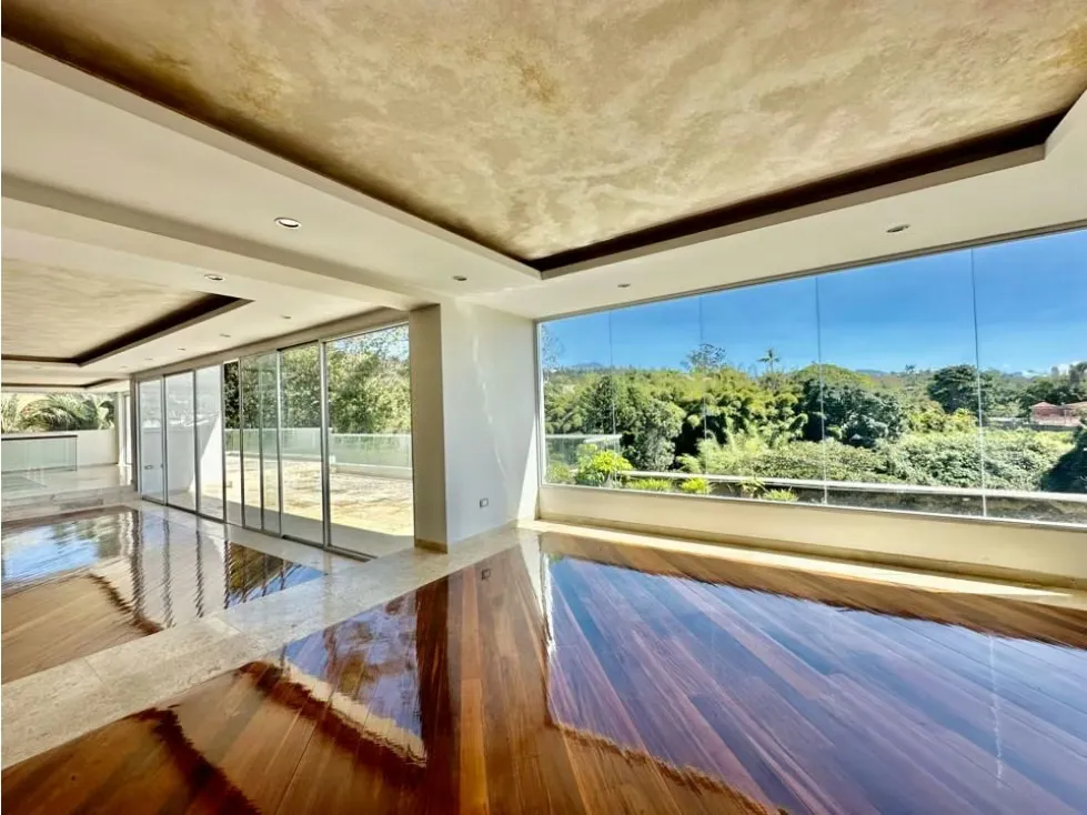 Copia de Se vende casa 2.700m2 6h/12b/15p La Lagunita - 4