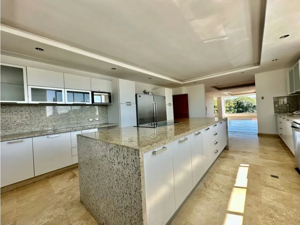 Copia de Se vende casa 2.700m2 6h/12b/15p La Lagunita - 5