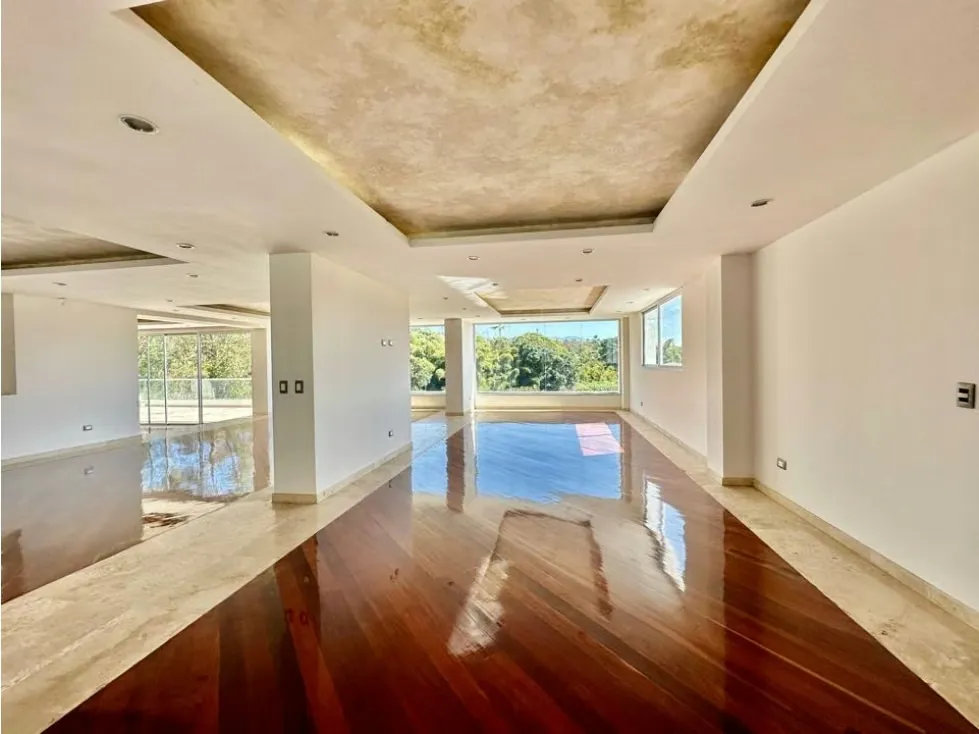 Copia de Se vende casa 2.700m2 6h/12b/15p La Lagunita - 9