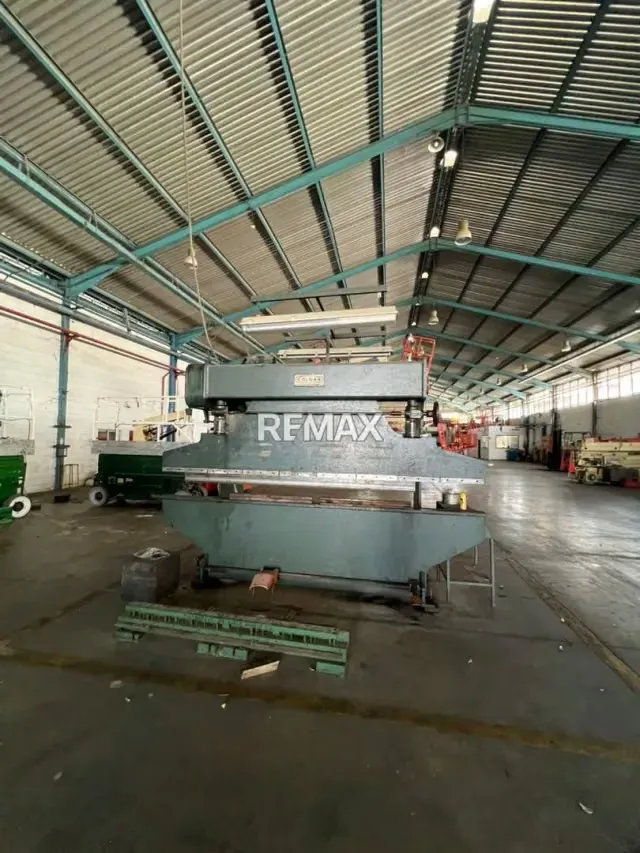 NO PUBLICAR ,GALPON EN VENTA EN ZONA INDUSTRIAL MUNICIPAL NORTE - 4