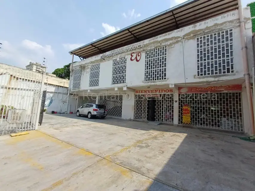 Local Comercial en Venta en Centro, Lara