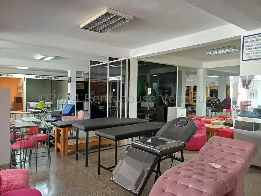 Local Comercial en Venta en Centro, Lara - 11