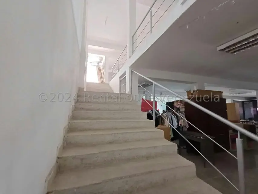 Local Comercial en Venta en Centro, Lara - 2