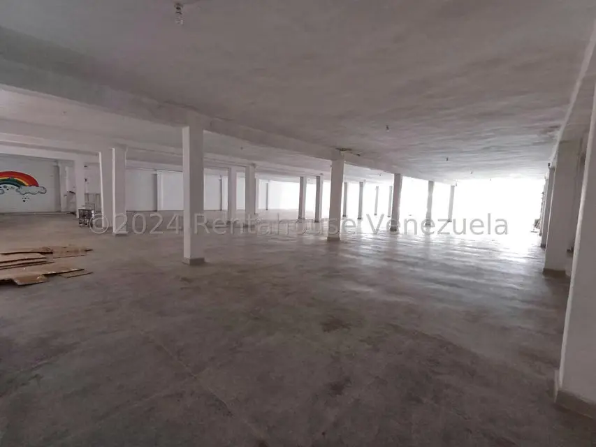 Local Comercial en Venta en Centro, Lara - 4