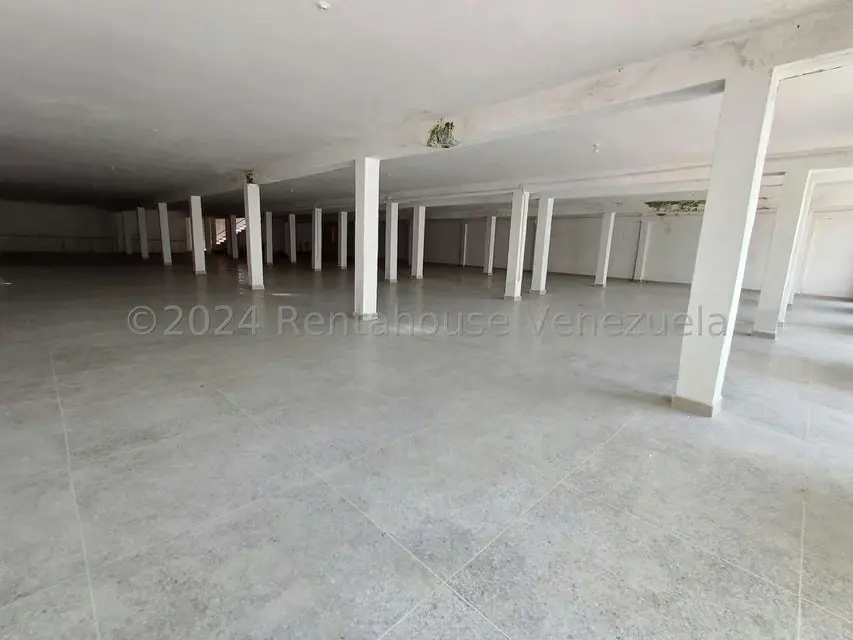 Local Comercial en Venta en Centro, Lara - 5