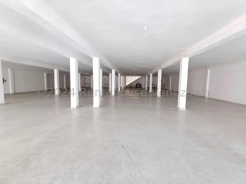 Local Comercial en Venta en Centro, Lara - 6
