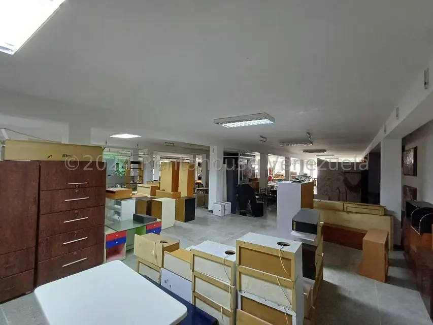 Local Comercial en Venta en Centro, Lara - 8