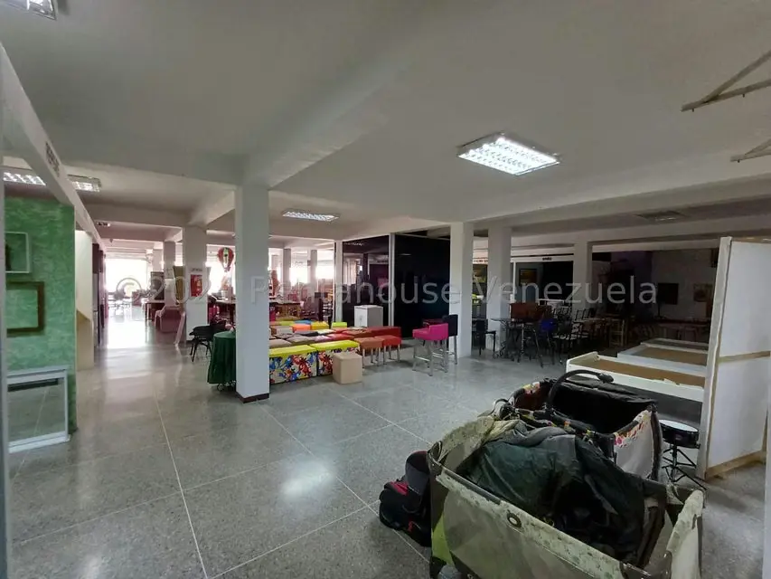 Local Comercial en Venta en Centro, Lara - 10