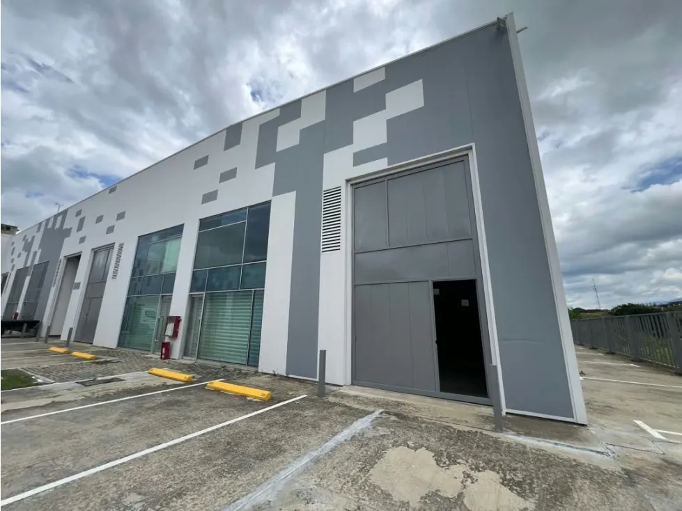 Galpon en alquiler 500m2 Guatire