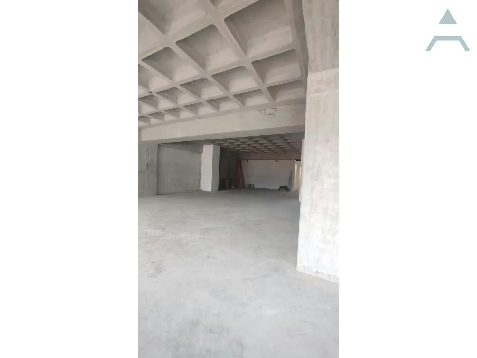 Se alquila Oficina 135m² Las Mercedes - 4