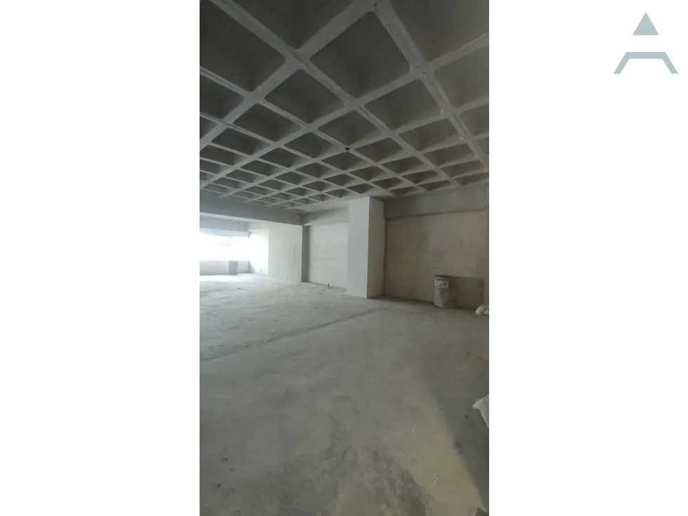 Se alquila Oficina 135m² Las Mercedes - 6