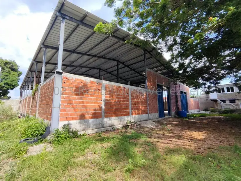 Comercial (Galpon - Deposito) en Venta en Parcelamiento La Concepción, Aragua