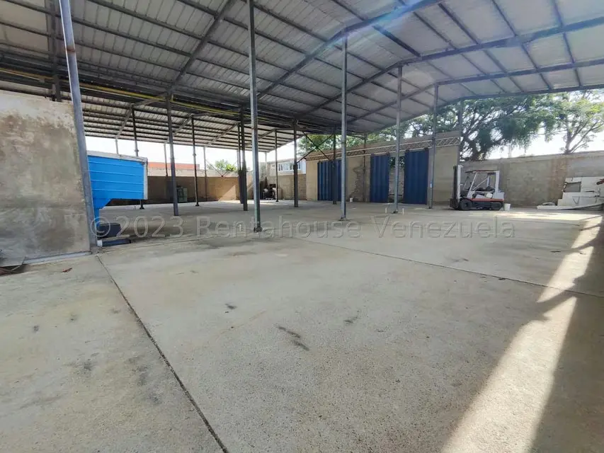 Galpon - Deposito en Venta en Parcelamiento La Concepción, Aragua - 11