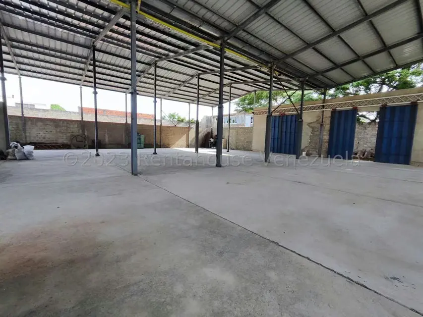 Galpon - Deposito en Venta en Parcelamiento La Concepción, Aragua - 13