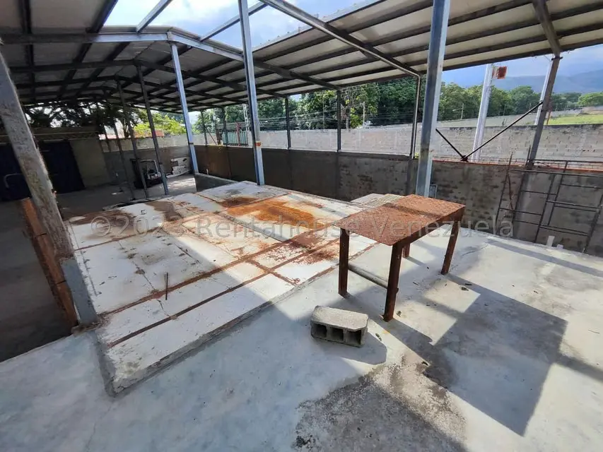 Galpon - Deposito en Venta en Parcelamiento La Concepción, Aragua - 16