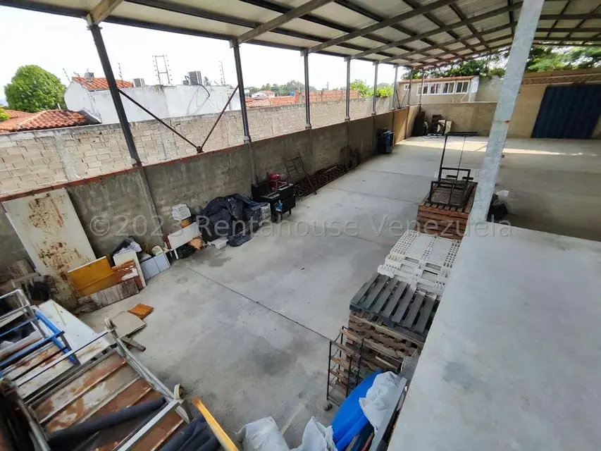 Galpon - Deposito en Venta en Parcelamiento La Concepción, Aragua - 19