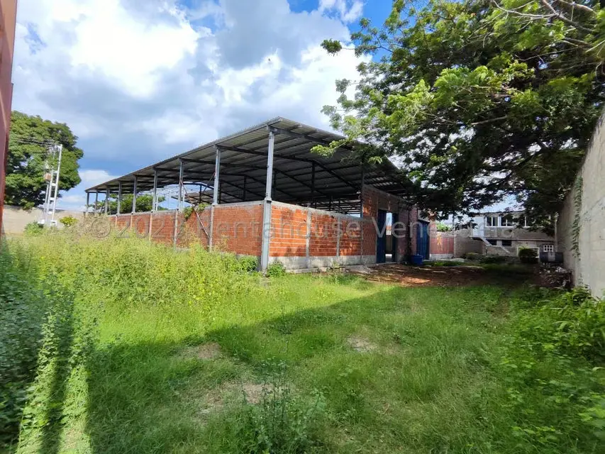 Galpon - Deposito en Venta en Parcelamiento La Concepción, Aragua - 2