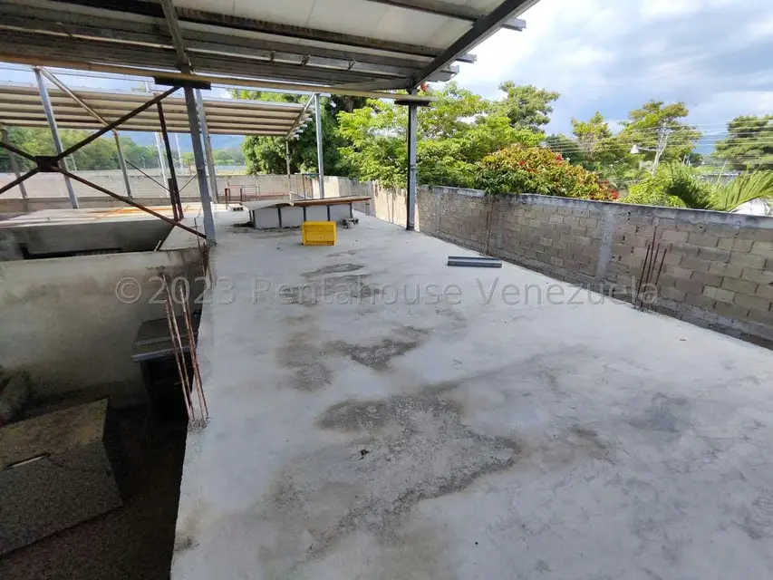 Galpon - Deposito en Venta en Parcelamiento La Concepción, Aragua - 21