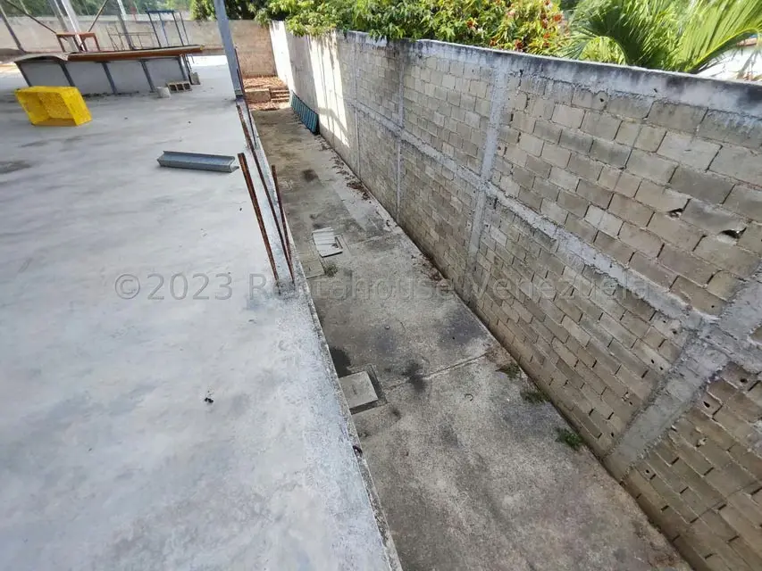 Galpon - Deposito en Venta en Parcelamiento La Concepción, Aragua - 22