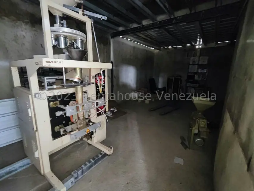 Galpon - Deposito en Venta en Parcelamiento La Concepción, Aragua - 24