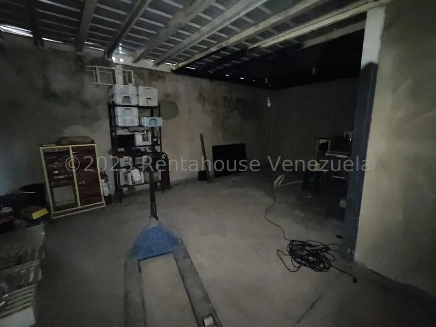 Galpon - Deposito en Venta en Parcelamiento La Concepción, Aragua - 25