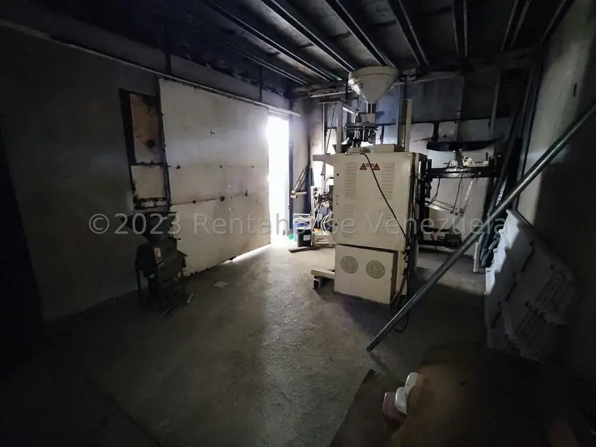 Galpon - Deposito en Venta en Parcelamiento La Concepción, Aragua - 27