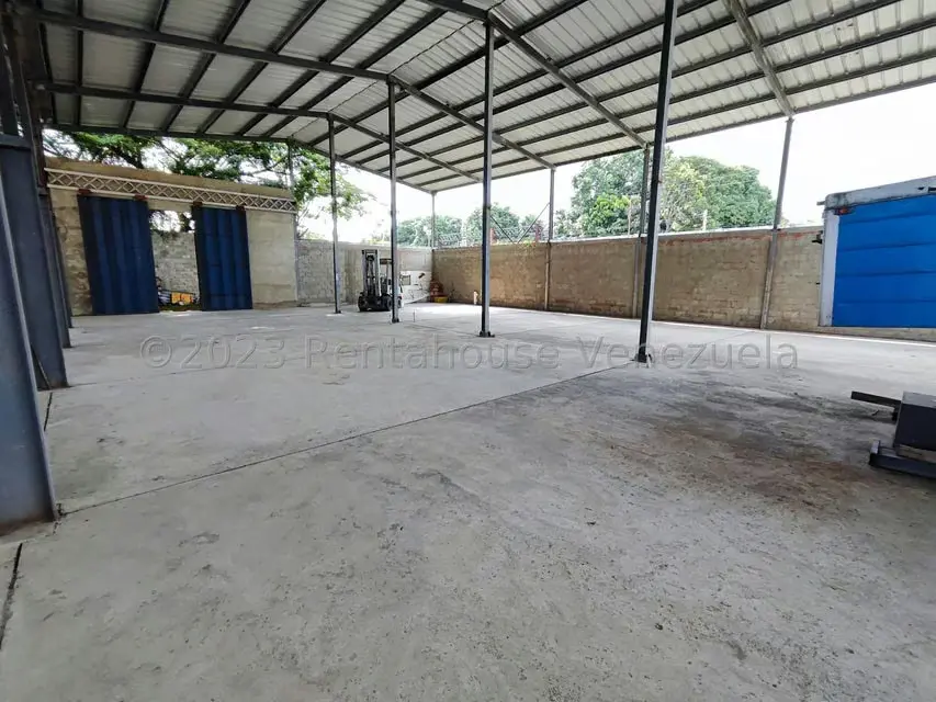 Galpon - Deposito en Venta en Parcelamiento La Concepción, Aragua - 28