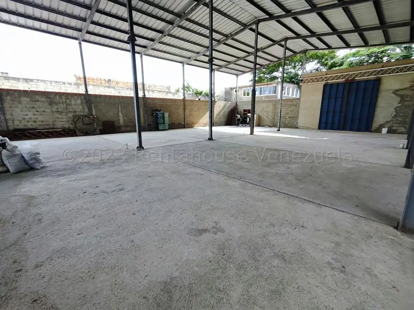 Galpon - Deposito en Venta en Parcelamiento La Concepción, Aragua - 29