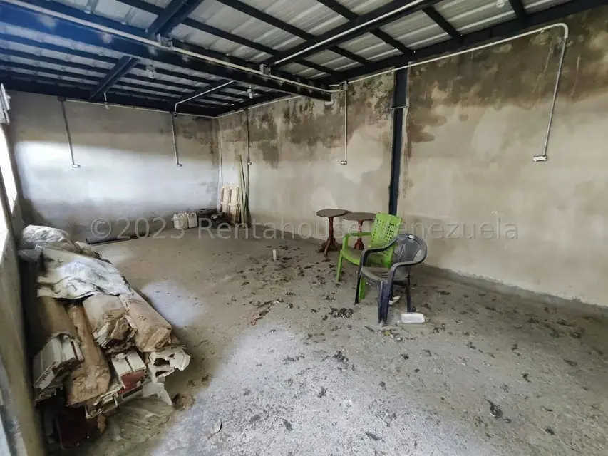 Galpon - Deposito en Venta en Parcelamiento La Concepción, Aragua - 30