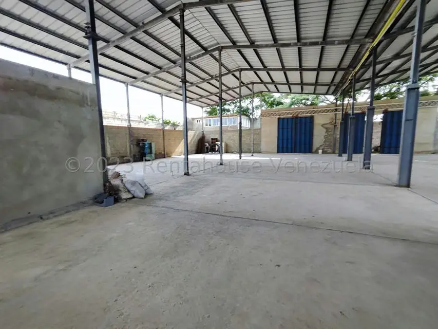 Galpon - Deposito en Venta en Parcelamiento La Concepción, Aragua - 32