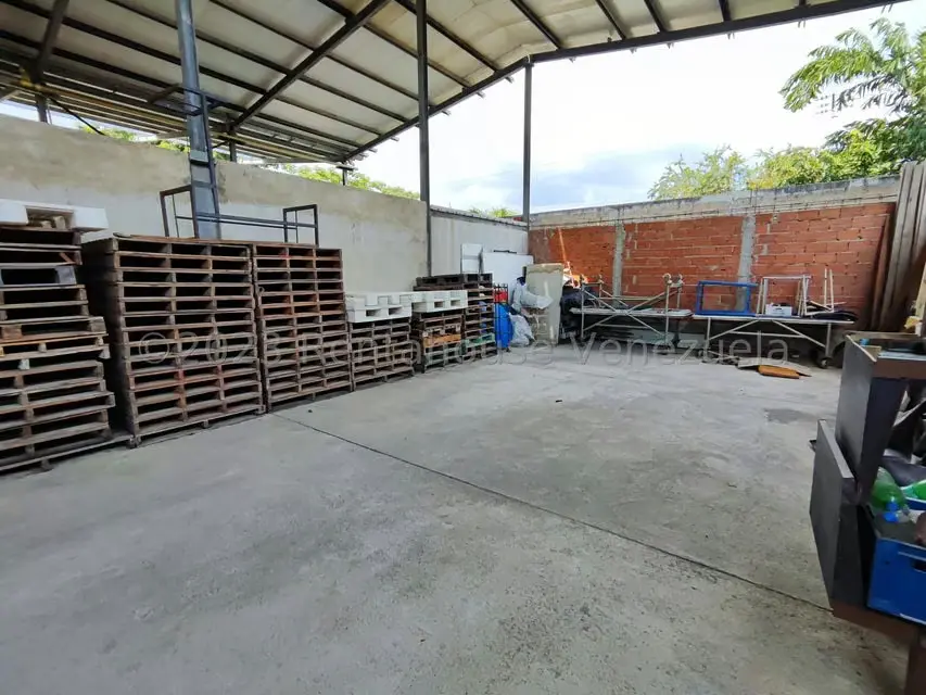 Galpon - Deposito en Venta en Parcelamiento La Concepción, Aragua - 33